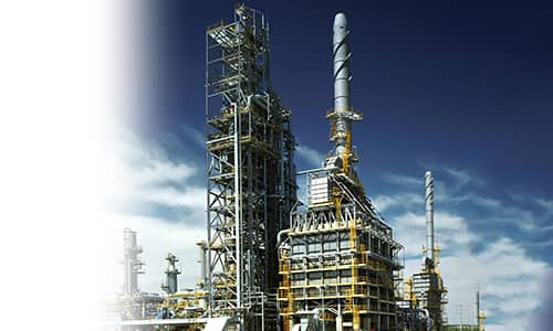 Fire Heater for Jinson